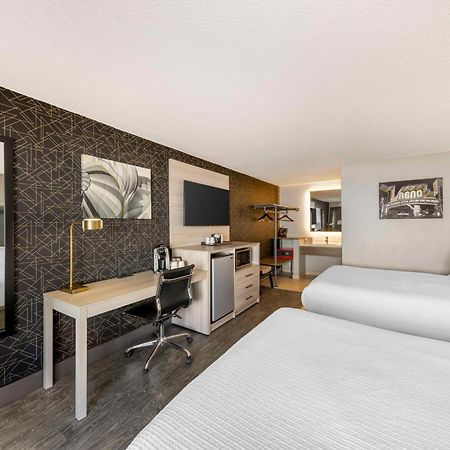 Aiden By Best Western South Рино Екстериор снимка
