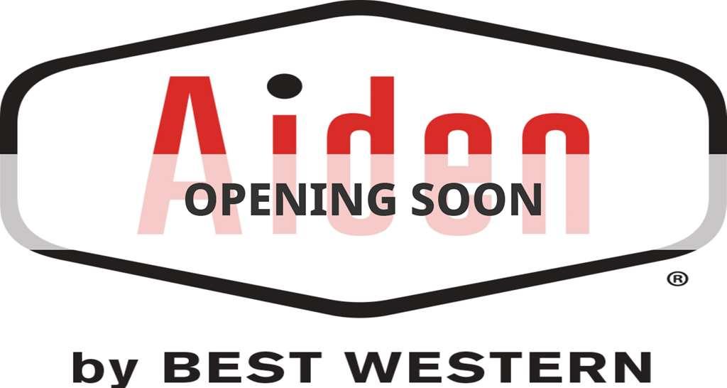 Aiden By Best Western South Рино Екстериор снимка