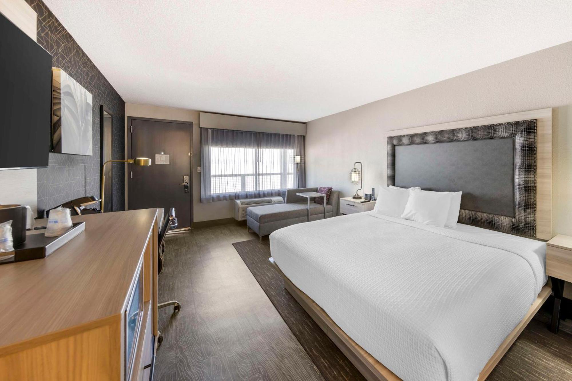 Aiden By Best Western South Рино Екстериор снимка