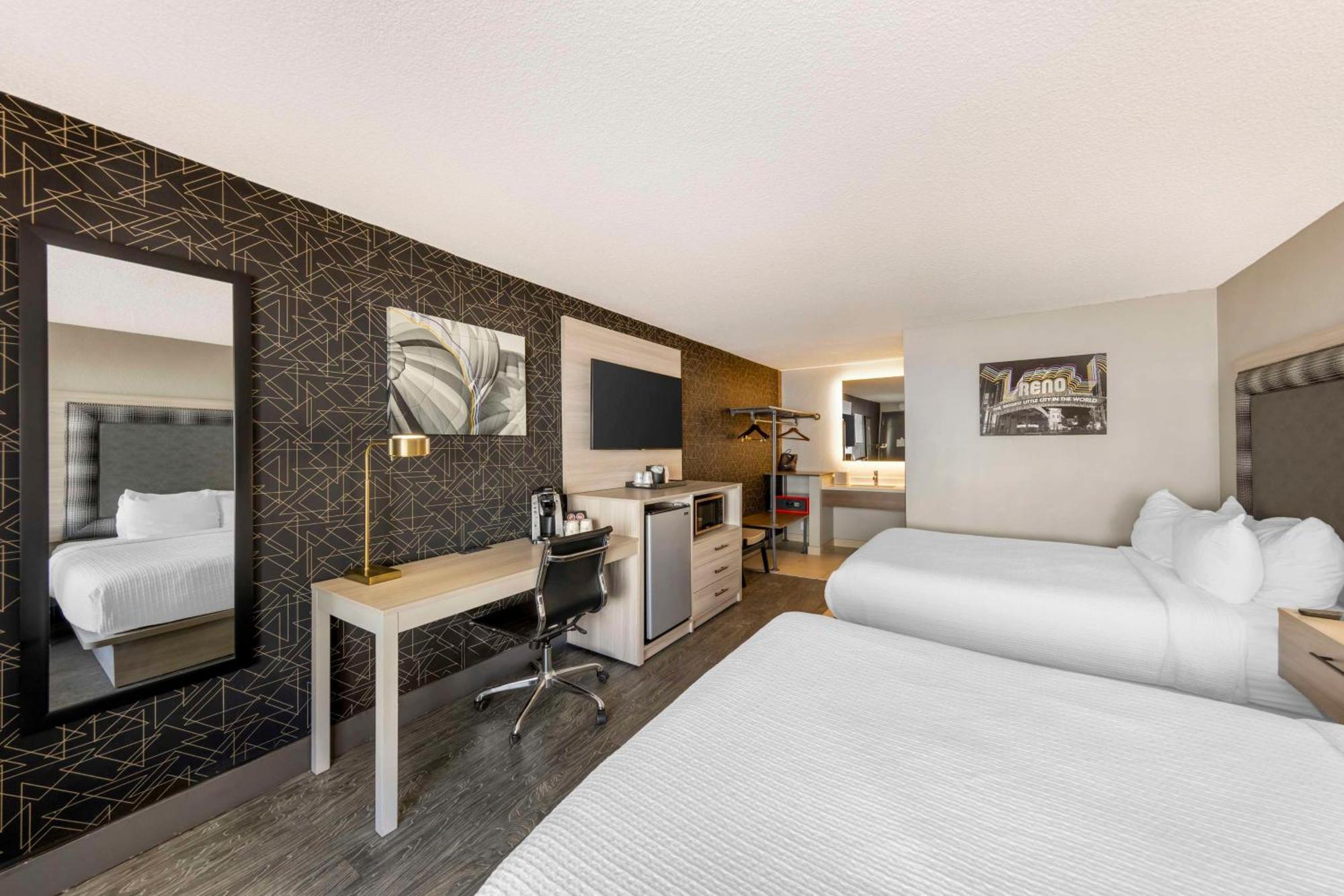 Aiden By Best Western South Рино Екстериор снимка