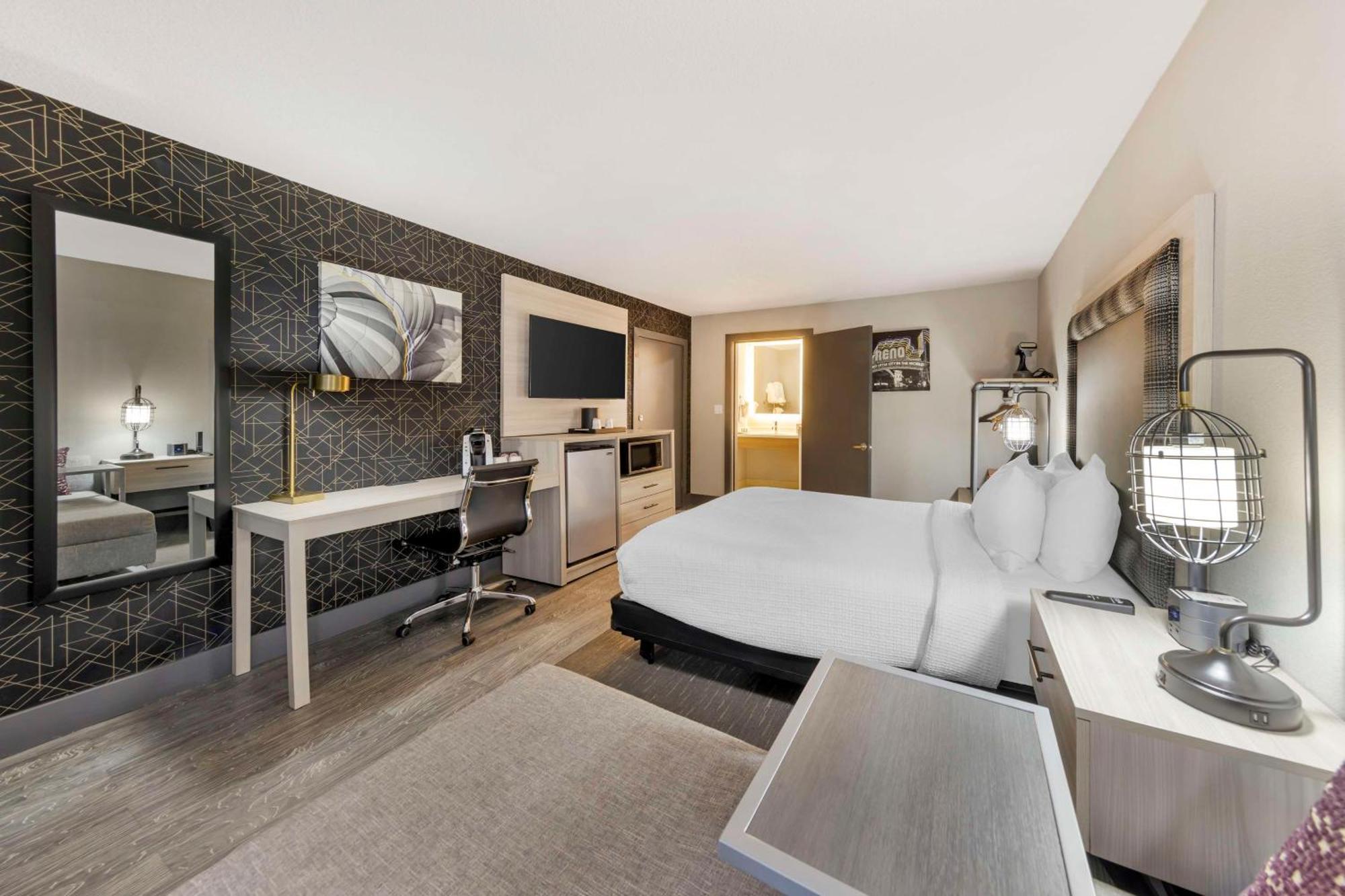 Aiden By Best Western South Рино Екстериор снимка